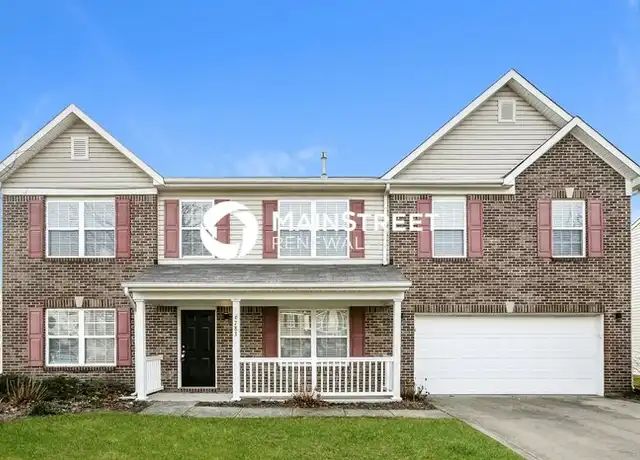 Property at 6783 Hampshire Dr, Zionsville, IN, 46077, 4 beds, 2 baths, [object Object]