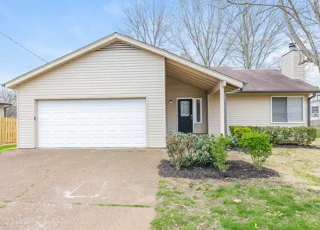 Property at 252 Cedarmont Cir, Nashville, TN, 37211, 3 beds, 2 baths, [object Object]