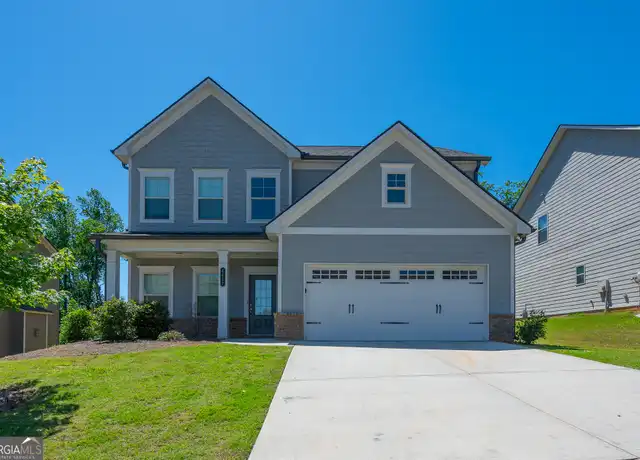 Property at 4417 Beechnut Vw, Gainesville, GA, 30504, 4 beds, 2.5 baths, [object Object]
