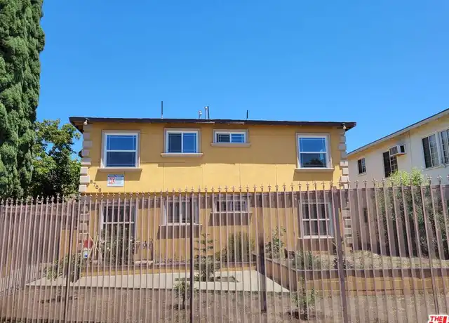 Property at 8706 Parthenia Pl, North Hills, CA, 91343, 2 beds, 1 bath, [object Object]