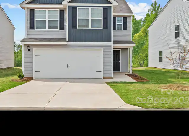 Property at 1116 Nia Rd, Charlotte, NC, 28215, 4 beds, 2.5 baths, [object Object]
