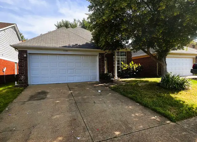Property at 6840 Mikayla Ln, Cordova, TN, 38018, 3 beds, 2 baths, [object Object]