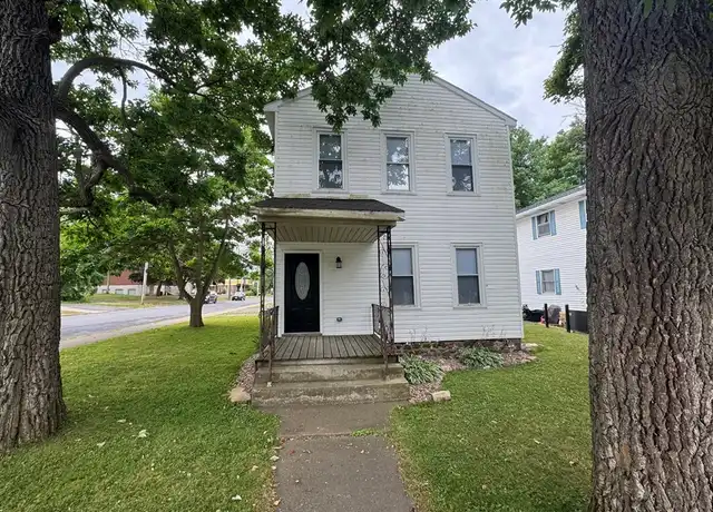 Property at 312 E Broadway Unit 2, Fulton, NY, 13069, 2 beds, 1 bath, [object Object]