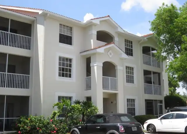 Property at 4670 Saint Croix Ln #614, Naples, FL, 34109, 1 bed, 1 bath, [object Object]