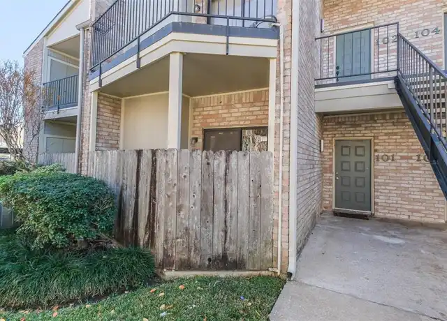Property at 8100 Cambridge St #101, Houston, TX, 77054, 2 beds, 1 bath, [object Object]