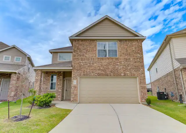 Property at 3707 W Alessano Ln, Katy, TX, 77493, 4 beds, 2.5 baths, [object Object]