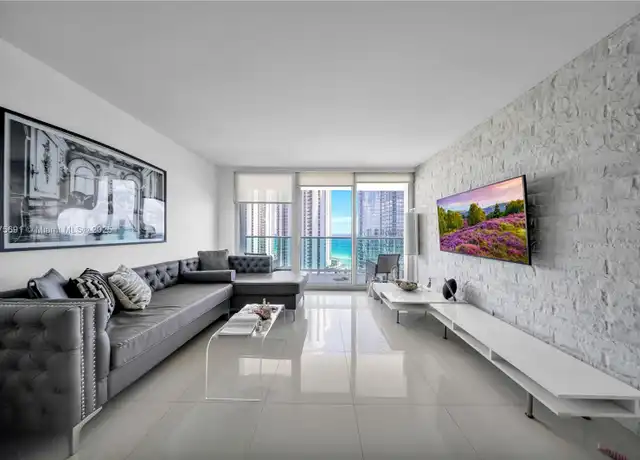 Property at 100 Bayview Dr #2014, Sunny Isles Beach, FL, 33160, 2 beds, 2 baths, [object Object]