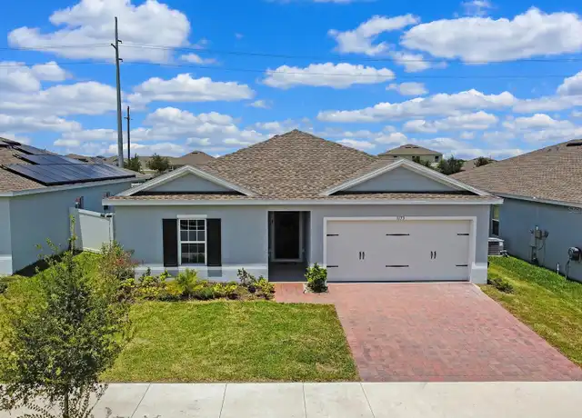 Property at 1173 Lexington Ln, Haines City, FL, 33844, 3 beds, 2 baths, [object Object]