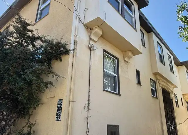 Property at 783 52nd St Unit 789, Oakland, CA, 94609, 1 bed, 1 bath, [object Object]
