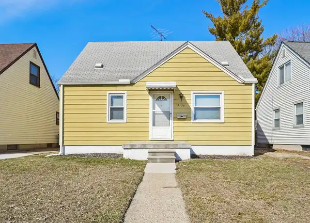 Property at 2158 Champaign Rd, Lincoln Park, MI, 48146, 3 beds, 1.5 baths, [object Object]