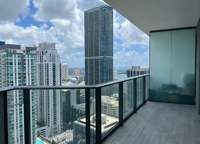 Property at 1300 S Miami Ave #3911, Miami, FL, 33130, 2 beds, 2 baths, [object Object]