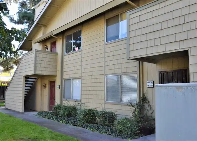 Property at 46892 Fernald Cmn, Fremont, CA, 94539, 2 beds, 1 bath, [object Object]