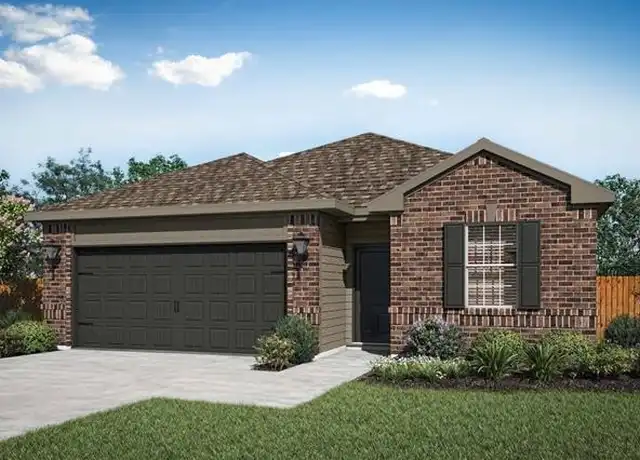 Property at 1816 Liam Dr, Anna, TX, 75409, 3 beds, 2 baths, [object Object]