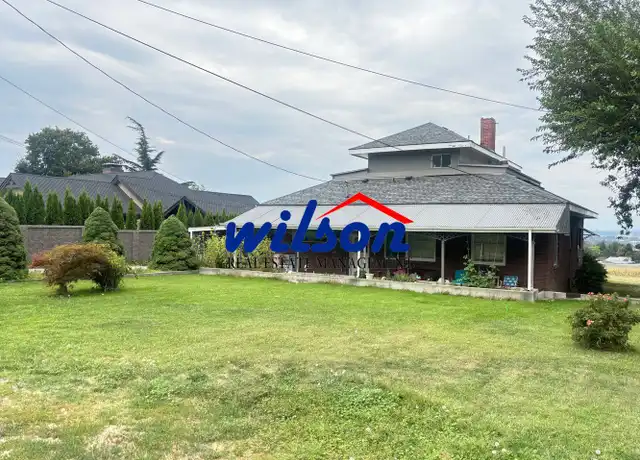 Property at 216 S 49th St Unit MAIN, Yakima, WA, 98901, 2 beds, 1 bath, [object Object]