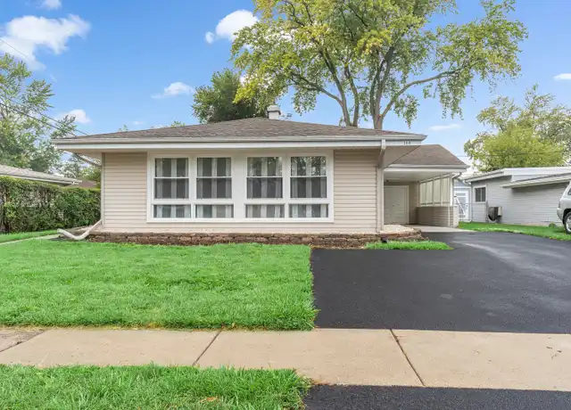 Property at 388 Nancy Ln, Wheeling, IL, 60090, 3 beds, 2 baths, [object Object]