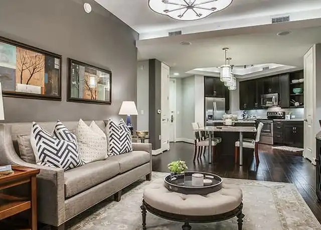 Property at 2305 Mid Ln, Houston, TX, 77027, 3 beds, 2 baths, [object Object]