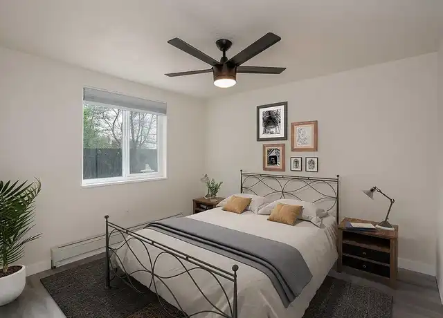 Property at 1330 Riverpoint - 1330 W Mississippi Ave, Denver, CO, 80223, 1 bed, 1 bath, [object Object]