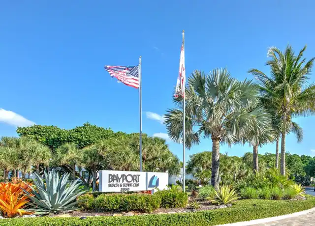 Property at 739 Bayport Way #739, Longboat Key, FL, 34228, 2 beds, 2 baths, [object Object]