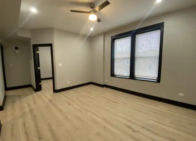 Property at 3848 W Hirsch St, Chicago, IL, 60651, 3 beds, 1 bath, [object Object]