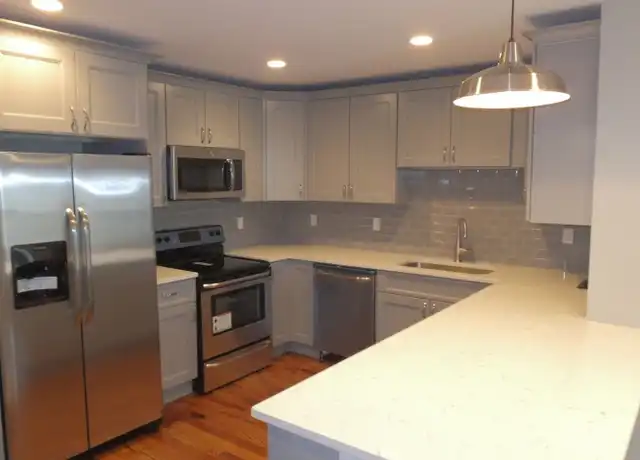 Property at 239 Saint John St Unit 2, New Haven, CT, 06511, 1 bed, 2 baths, [object Object]