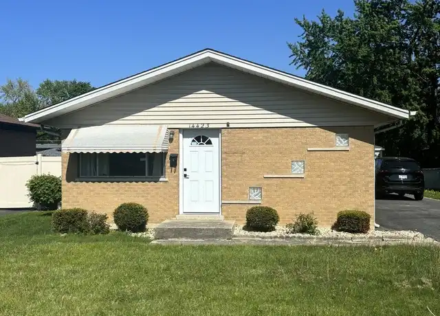 Property at 14423 Tripp Ave, Midlothian, IL, 60445, 3 beds, 1 bath, [object Object]