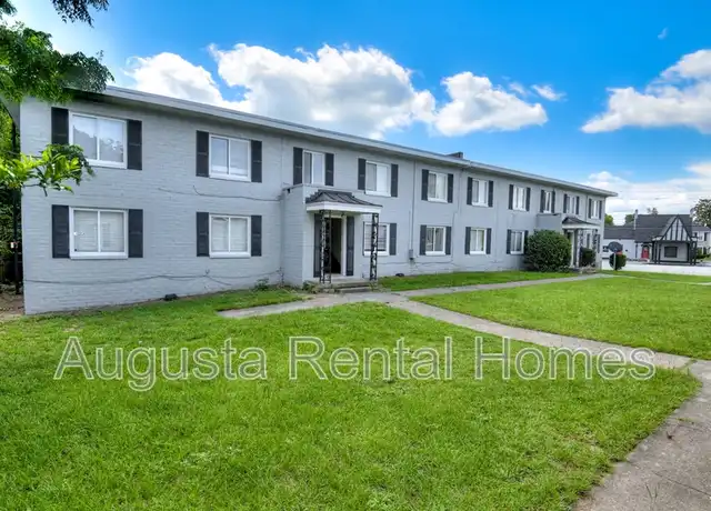 Property at 1927 Central Ave Unit 24D, Augusta, GA, 30904, 2 beds, 1 bath, [object Object]
