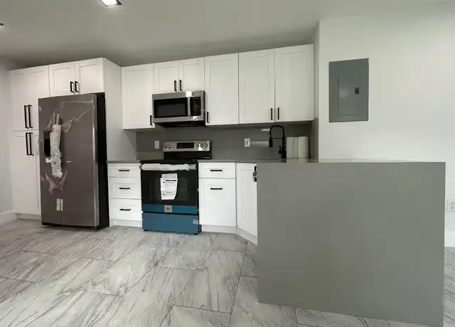 Property at 707 NW 3rd Ave Unit 1, Pompano Beach, FL, 33060, 2 beds, 2 baths, [object Object]