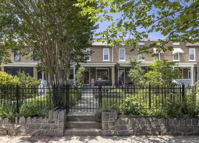 Property at 1818 Potomac Ave SE, Washington, DC, 20003, 2 beds, 2 baths, [object Object]