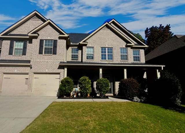 Photo of 3588 Woodshade Dr, Loganville, GA 30052