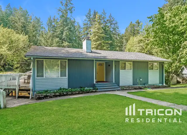 Property at 6402 Lombard Dr NW, Gig Harbor, WA, 98335, 3 beds, 2 baths, [object Object]