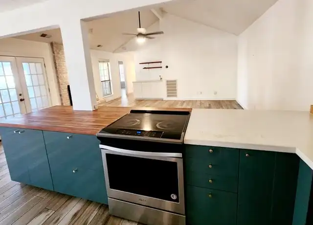 Property at 4315 Heatherwood St, San Antonio, TX, 78217, 3 beds, 2 baths, [object Object]