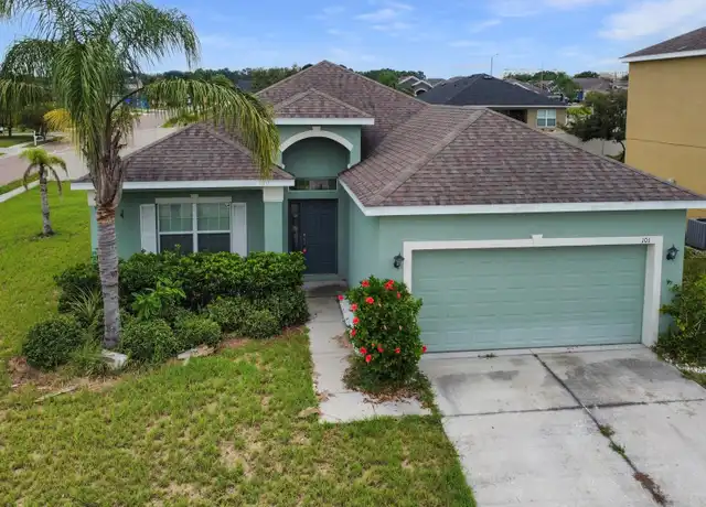 Property at 101 Highland Meadows St, Davenport, FL, 33837, 3 beds, 2 baths, [object Object]