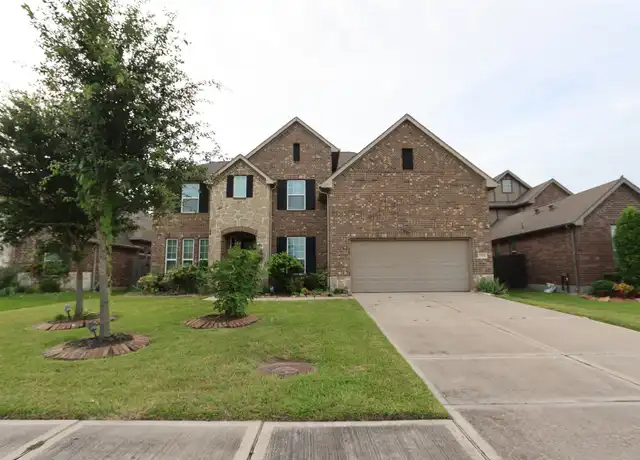 Property at 7519 Irby Cobb Blvd, Richmond, TX, 77469, 4 beds, 3.5 baths, [object Object]