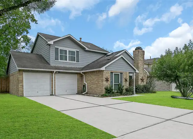 Property at 2434 Sand Plum Dr, Katy, TX, 77449, 3 beds, 2 baths, [object Object]