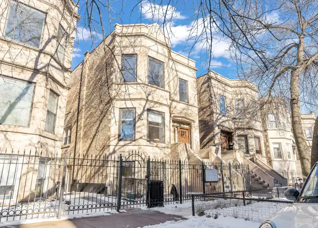 Property at 2540 W Cortez St Unit 1G, Chicago, IL, 60622, 3 beds, 2 baths, [object Object]