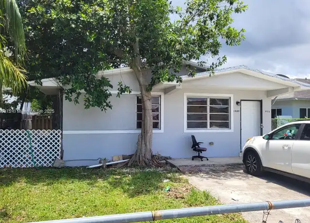 Property at 1404 NW 60th St Unit 2, Miami, FL, 33142, 2 beds, 1 bath, [object Object]