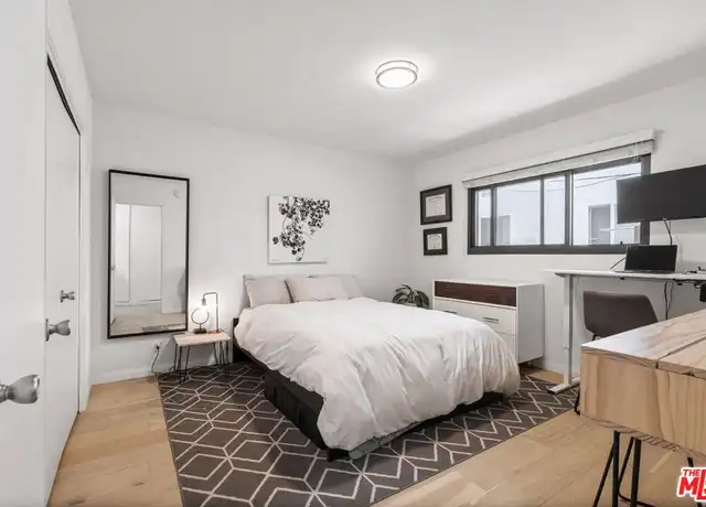 Property at 8630 Falmouth Ave Unit 4, Playa Del Rey, CA, 90293, 1 bed, 1 bath, [object Object]