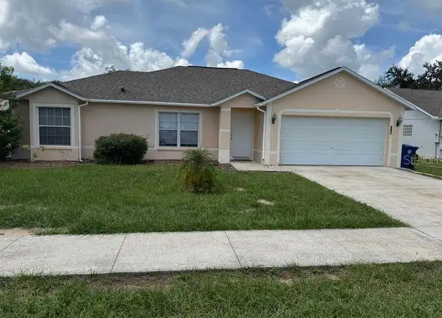 Property at 725 La Costa St, Minneola, FL, 34715, 3 beds, 2 baths, [object Object]