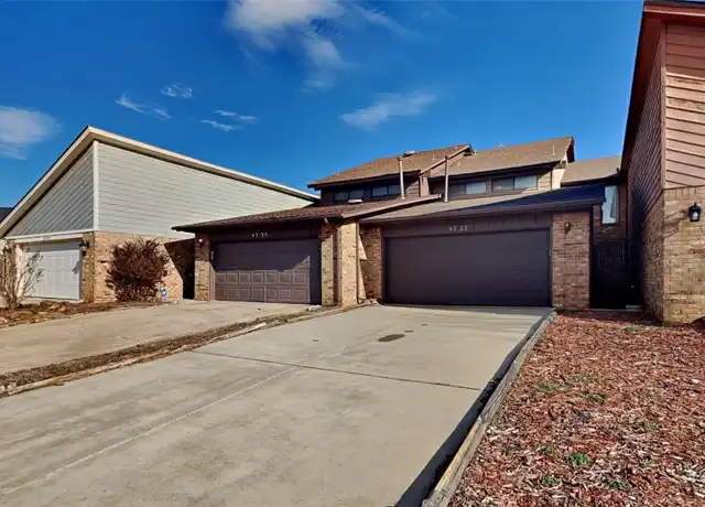 Property at 4723 Hemlock Ln, Oklahoma City, OK, 73162, 3 beds, 2 baths, [object Object]