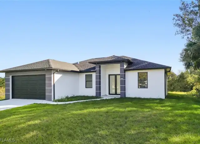 Property at 3315 67th St W, Lehigh Acres, FL, 33971, 3 beds, 2 baths, [object Object]