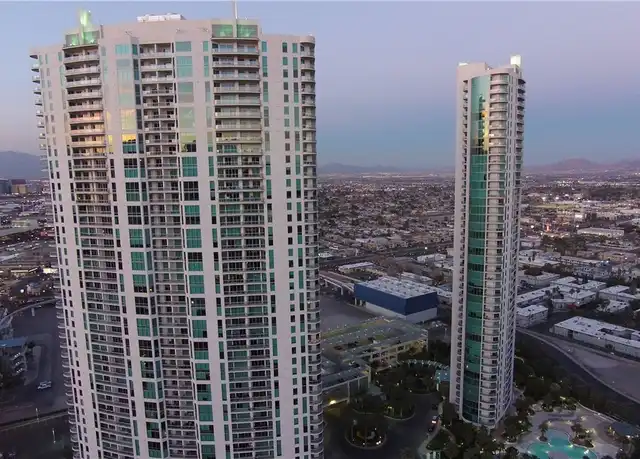 Property at 222 Karen Ave #1901, Las Vegas, NV, 89109, 2 beds, 2 baths, [object Object]