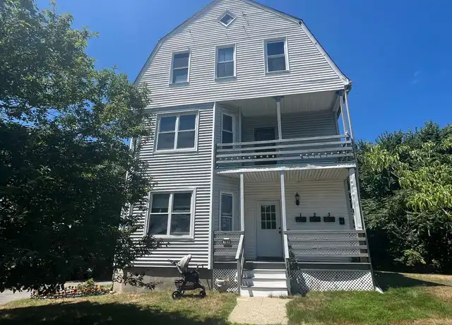 Property at 163 W Boylston Dr Unit 2, Worcester, MA, 01606, 2 beds, 1 bath, [object Object]