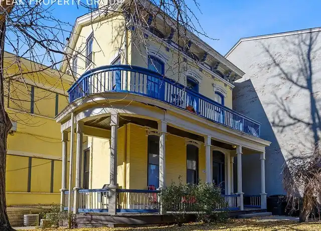 Property at 2431 Ohio Ave Unit 4, Cincinnati, OH, 45219, 4 beds, 1 bath, [object Object]