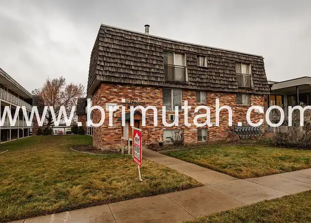 Property at 1418-1426 S. 1100 E. - 1418-1426 S 1100 E, Salt Lake City, UT, 84105, 1 bed, 1 bath, [object Object]