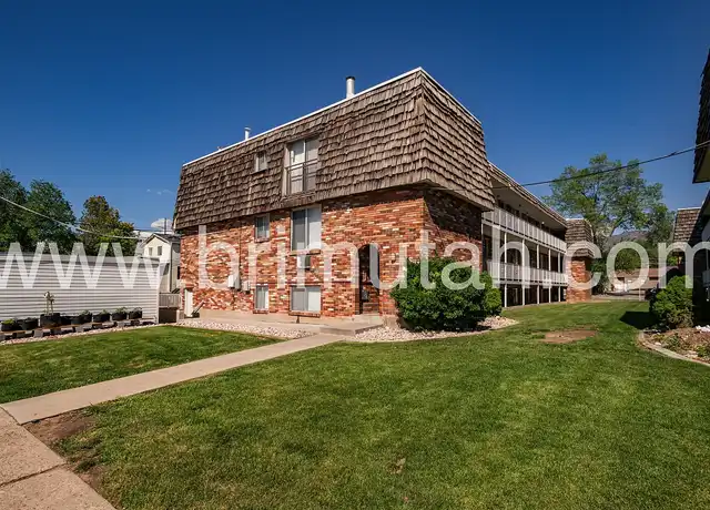 Property at 1418-1426 S. 1100 E. - 1418-1426 S 1100 E, Salt Lake City, UT, 84105, 1 bed, 1 bath, [object Object]