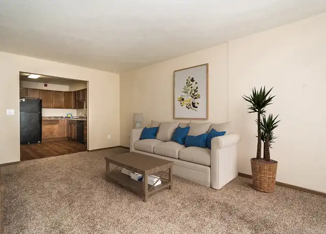 Property at Stanford Court - 3544 11th Ave N, Grand Forks, ND, 58203, 1 bed, 1 bath, [object Object]
