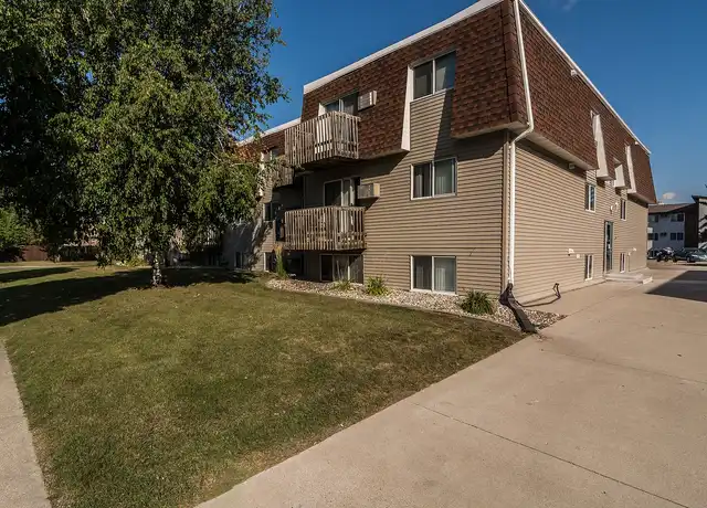 Property at Stanford Court - 3544 11th Ave N, Grand Forks, ND, 58203, 0 beds, 1 bath, [object Object]