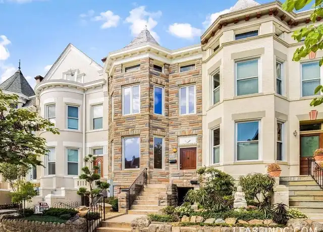 Property at 29 T St NW Unit B, Washington, DC, 20001, 2 beds, 1 bath, [object Object]