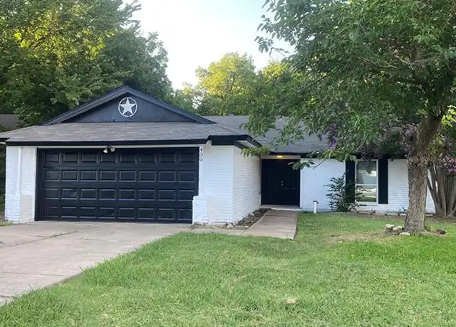Property at 430 Kirby Creek Dr, Grand Prairie, TX, 75052, 3 beds, 2 baths, [object Object]