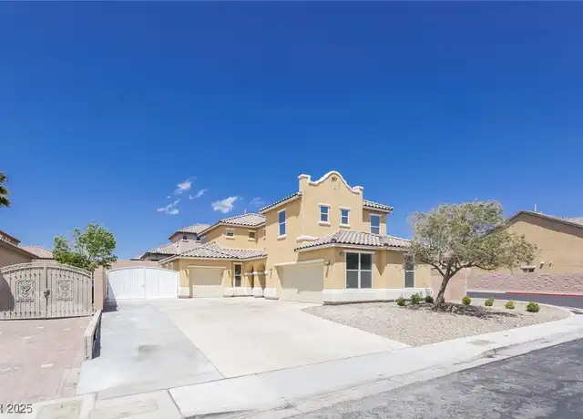Property at 5913 Tamarack Lodge Ln, North Las Vegas, NV, 89081, 3 beds, 2.5 baths, [object Object]